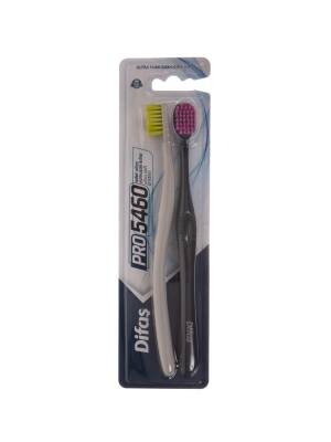 Pro 5460 1+1 Diş Fırçası - 3