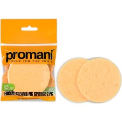Promani 2'li Yüz Temizleme Süngeri - Pr952 - 1