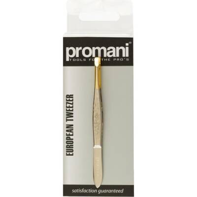 Promani European Cımbız - 1