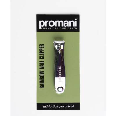 Promani Gökkuşağı Tırnak Makası Pr-106 - 1