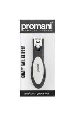 Promani Plastik Kılıfı Tırnak Makası No:pr-113 - 2