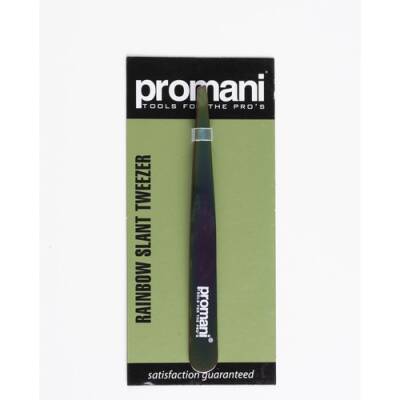 Promani Pro Gökkuşağı Cımbız Pr-927 - 1