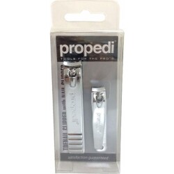 Promani Promanı Propedi 2 Li Ayak Ve El Tırnak Makası - 1