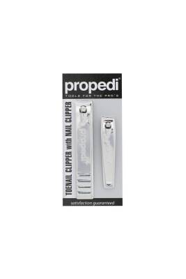 Promani Promanı Propedi 2 Li Ayak Ve El Tırnak Makası - 2
