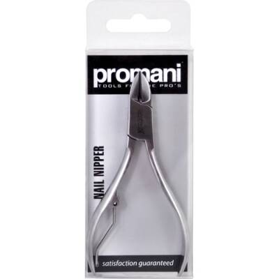 Promani Tırnak Pensi Pr-102 - 1