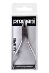 Promani Tırnak Pensi Pr-102 - 2