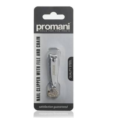 Promani Zincirli Tırnak Makası - 1