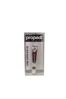Propedi Pr-119 Ayak Tırnak Makası Törpülü PR-119 - 1