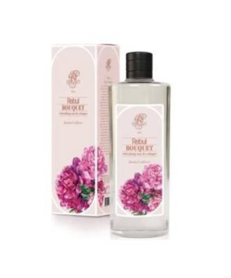 Rebul Bouquet Pet Spreyli Kolonya 125 ml - 1