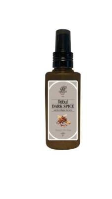 Rebul Dark Spice Pet Spreyli Kolonya 125 ml - 1