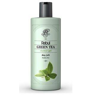 Rebul Green Tea Duş Jeli 500 ml - 1