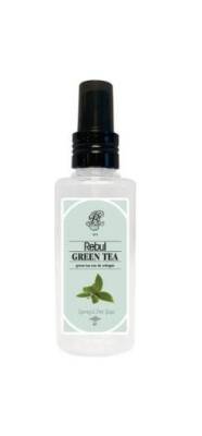Rebul Green Tea Spreyli Pet Şişe Kolonya 125 ml - 1