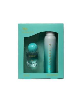 Rebul Isabella 50 ML EDP + Deodorant 150 ML - 1