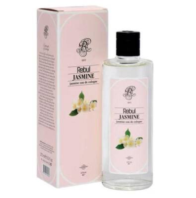 Rebul Kolonyal Jasmine 250 Ml - 1