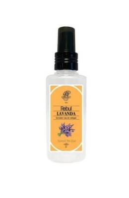 Rebul Lavanta Spreyli Kolonya 125 ml - 1