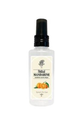 Rebul Mandarine Spreyli Kolonya 125 ml - 1