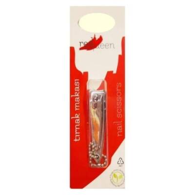 Red Oueen Küçük Boy Tırnak Makası Rq-2606 - 1