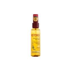 Restorex Sağlıklı Uzama Etkili Onarıcı Bakım Saç Bakım Argan Yağı 100 ml - 1