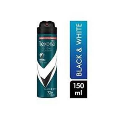 Rexona Men Üstün Koruma İnvisible Deodorant - 1