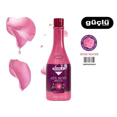 Rivola Gülsuyu 350 ml - 1