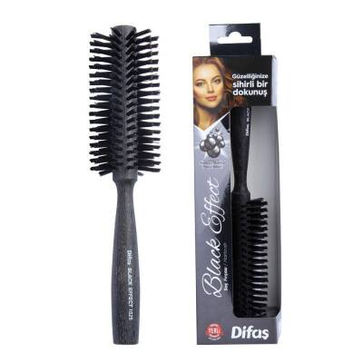Saç Fırçası Black Effect 1025 - 2
