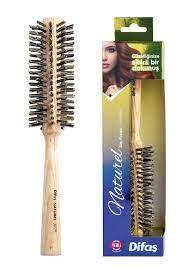 Saç Fırçası Natural 3029 - 2