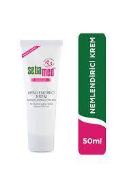 Sebamed Moisturizing Cream Nemlendirici Krem 50 ml - 1