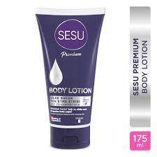Sesu Vücut Losyonu 175 ml - 1