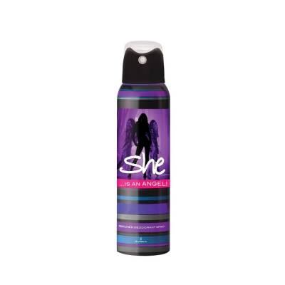 She Angel Deo 150ml - 1