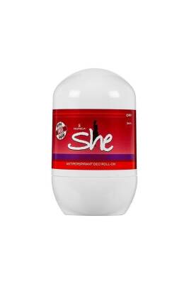 She Roll-on Is Love 40ml - 1