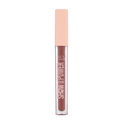 SHOW BY PASTEL LIQUID MATTE LIPSTICK 603 - 2