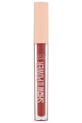 SHOW BY PASTEL LIQUID MATTE LIPSTICK 604 - 2
