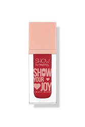 SHOW BY PASTEL SHOW YOUR JOY LIQUID BLUSH 52 - 2