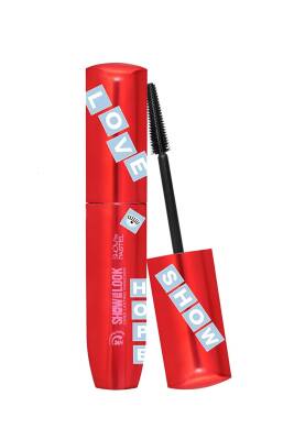 Show by Pastel Show Your Look 24h Long Lasting Volume Mascara New Year Concept - 1