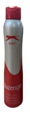 Slazenger Deodorant Kırmızı Women 150 Ml - 1