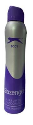 Slazenger Deodorant Mor Women 150 Ml - 1