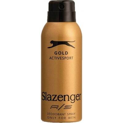 Slazenger Perfume Slazenger Active Sport Gold Deo 150 ml - 1