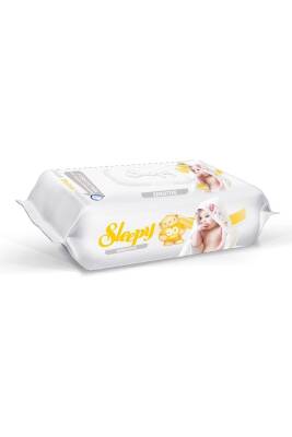 Sleepy Sensitive Islak Mendil 90 Yaprak 80446 - 2