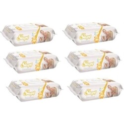 Sleepy Sensitive Islak Mendil 90 Yaprak 80446 - 3