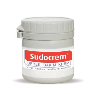 Sudocrem Bebek Bakım Kremi 125gr - 1