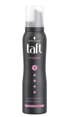 Taft Power Kaşmir Köpük 150ml - 1