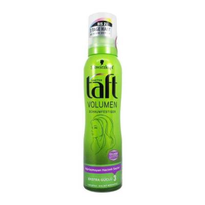 Taft True Volume Köpük 150 ml - 2
