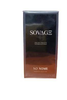 The Name Sovage 50 Ml Parfüm - 1