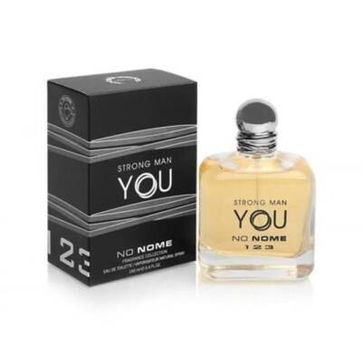 The Name You 50 Ml Parfüm - 1