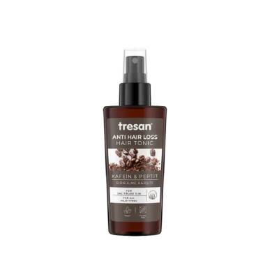 Tresan Kafein & Peptit Dökülme Karşıtı Vegan Saç Toniği 125 ml - 1