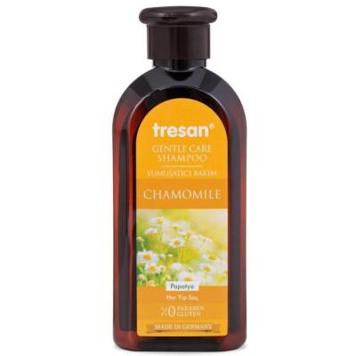 Tresan Papatya Yumuşatıcı Bakım Şampuanı 300 ml - 2