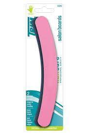 Trim Kağıt Törpü Pembe - 1