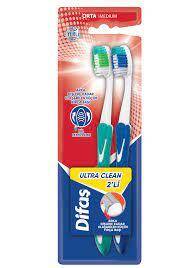 Ultra Clean 2 Li Diş Fırçası - 2