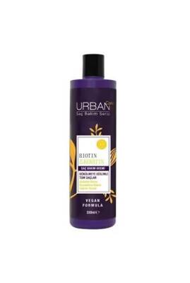 Urban Care Biotin Keratin Saç Kremi 330ml - 1