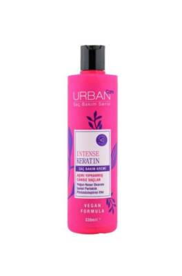 Urban Care Intense Keratin Saç Bakım Kremi 330ml - 1